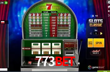 773bet,773bet.com