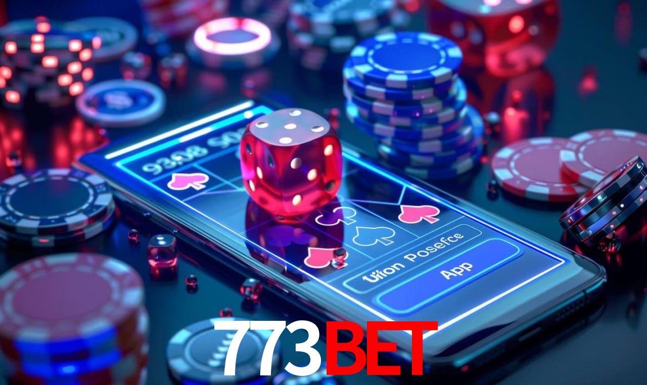 Explore as vantagens do 773bet: serviço profissional e confiabilidade